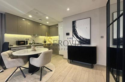 Apartment - 1 - 1 for rent in Azizi Riviera 10 - Azizi Riviera - Meydan One - Meydan - Dubai