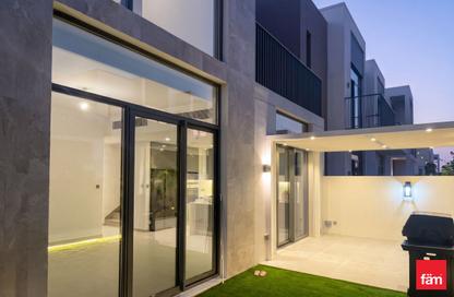 Townhouse - 4 Bedrooms - 5 Bathrooms for sale in Joy - Arabian Ranches 3 - Dubai Townhouse - 4 Bedrooms - 5 Bathrooms for sale in Joy - Arabian Ranches 3 - Dubai