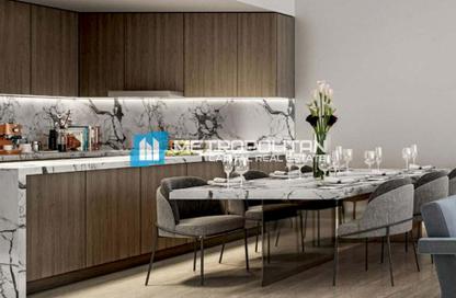 Apartment - 2 - 3 for sale in Louvre Abu Dhabi Residences - Saadiyat Cultural District - Saadiyat Island - Abu Dhabi