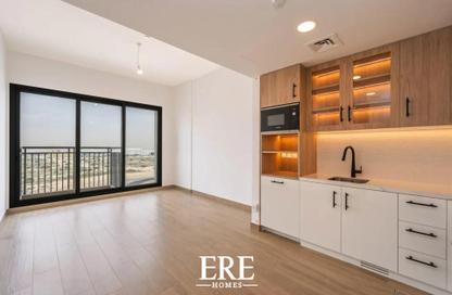 Apartment - 1 Bedroom - 1 Bathroom for rent in Liva - Town Square - Dubai Apartment - 1 Bedroom - 1 Bathroom for rent in Liva - Town Square - Dubai