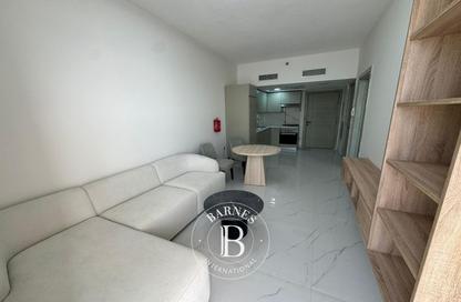 Apartment - 1 Bedroom - 2 Bathrooms for sale in Equiti Gate - Jebel Ali Industrial 2 - Jebel Ali Industrial - Jebel Ali - Dubai Apartment - 1 Bedroom - 2 Bathrooms for sale in Equiti Gate - Jebel Ali Industrial 2 - Jebel Ali Industrial - Jebel Ali - Dubai