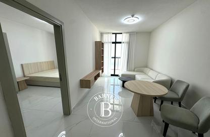 Apartment - 1 Bedroom - 2 Bathrooms for sale in Equiti Gate - Jebel Ali Industrial 2 - Jebel Ali Industrial - Jebel Ali - Dubai Apartment - 1 Bedroom - 2 Bathrooms for sale in Equiti Gate - Jebel Ali Industrial 2 - Jebel Ali Industrial - Jebel Ali - Dubai