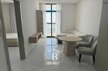 Apartment - 1 Bedroom - 2 Bathrooms for sale in Equiti Gate - Jebel Ali Industrial 2 - Jebel Ali Industrial - Jebel Ali - Dubai Apartment - 1 Bedroom - 2 Bathrooms for sale in Equiti Gate - Jebel Ali Industrial 2 - Jebel Ali Industrial - Jebel Ali - Dubai