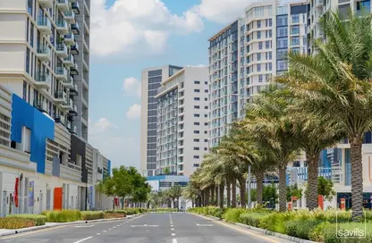 Apartment - 2 Bedrooms - 2 Bathrooms for rent in Expo Village Residences 4B - Expo Village Residences - Expo City - Dubai Apartment - 2 Bedrooms - 2 Bathrooms for rent in Expo Village Residences 4B - Expo Village Residences - Expo City - Dubai