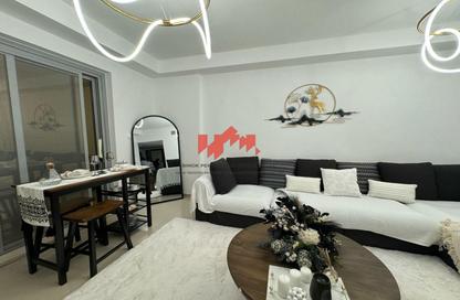 Apartment - 1 Bedroom - 2 Bathrooms for rent in Pacific Bora Bora - Pacific - Al Marjan Island - Ras Al Khaimah Apartment - 1 Bedroom - 2 Bathrooms for rent in Pacific Bora Bora - Pacific - Al Marjan Island - Ras Al Khaimah