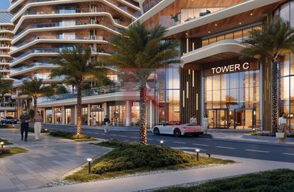 Apartment - 3 - 4 for sale in Al Seef - Al Raha Beach - Abu Dhabi