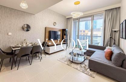 Apartment - 1 Bedroom - 2 Bathrooms for sale in Forte 2 - Forte - Downtown Dubai - Dubai Apartment - 1 Bedroom - 2 Bathrooms for sale in Forte 2 - Forte - Downtown Dubai - Dubai