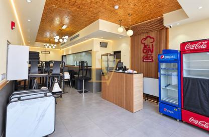Retail - Studio - 1 for rent in Elz by Danube - Arjan - Dubai Retail - Studio - 1 for rent in Elz by Danube - Arjan - Dubai