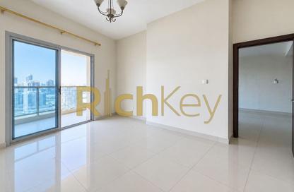 Apartment - 1 - 2 for rent in Elite Sports Residence 5 - Elite Sports Residence - Dubai Sports City - Dubai