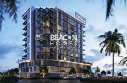 Apartment - Studio - 1 Bathroom for sale in Ryah Living - Dubai Studio City - Dubai