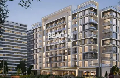 شقة - 1 حمام للبيع في ريا ليفينج - ستوديو سيتي - دبي شقة - 1 حمام للبيع في ريا ليفينج - ستوديو سيتي - دبي