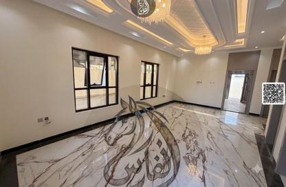Villa - 6 - 7+ for sale in Al Bahia Hills - Al Bahia - Ajman Villa - 6 - 7+ for sale in Al Bahia Hills - Al Bahia - Ajman