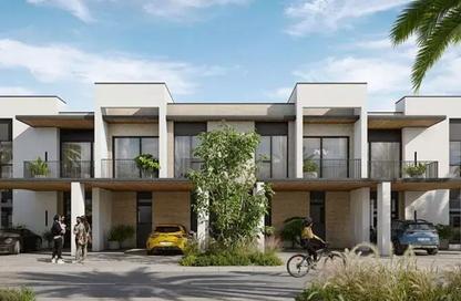 Villa - 4 - 4 for sale in May - Arabian Ranches 3 - Dubai Villa - 4 - 4 for sale in May - Arabian Ranches 3 - Dubai