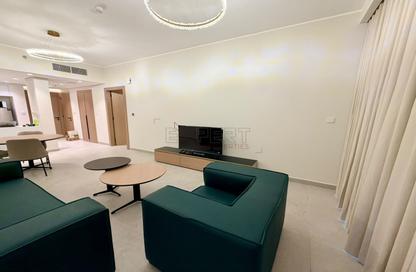 Apartment - 1 Bedroom - 1 Bathroom for rent in Neva Residences - District 16 - Jumeirah Village Circle - Dubai