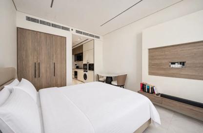 Apartment - Studio - 1 for sale in Skyhills Residences 2 - Skyhills Residences - Dubai Science Park - Dubai Apartment - Studio - 1 for sale in Skyhills Residences 2 - Skyhills Residences - Dubai Science Park - Dubai