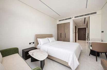 Apartment - Studio - 1 for sale in Skyhills Residences 2 - Skyhills Residences - Dubai Science Park - Dubai Apartment - Studio - 1 for sale in Skyhills Residences 2 - Skyhills Residences - Dubai Science Park - Dubai