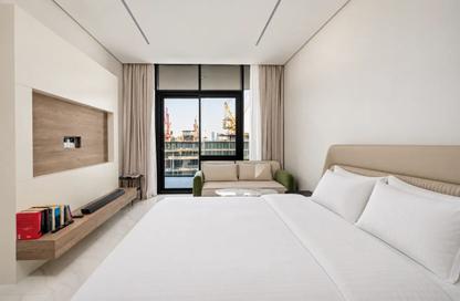 Apartment - Studio - 1 for sale in Skyhills Residences 2 - Skyhills Residences - Dubai Science Park - Dubai