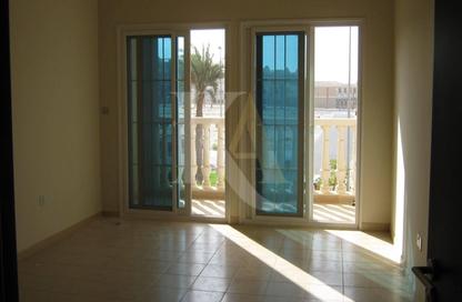 فيلا - 3 غرف نوم - 4 حمامات للايجار في فلل النخيل - الضاحية 12 - قرية جميرا الدائرية - دبي