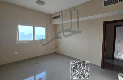 Apartment - 1 Bedroom - 2 Bathrooms for rent in Al Jurf 3 - Al Jurf - Ajman Downtown - Ajman