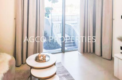 Apartment - 1 Bedroom - 1 Bathroom for sale in Sobha Creek Vistas Reserve Tower A - Sobha Creek Vistas Reserve - Sobha Hartland - Mohammed Bin Rashid City - Dubai
