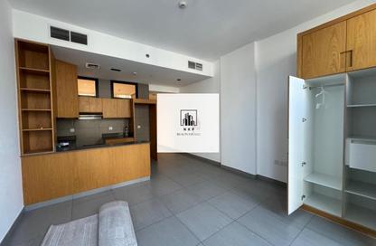 Apartment - Studio - 1 for rent in Souks Residential - Al Mamsha - Muwaileh - Sharjah