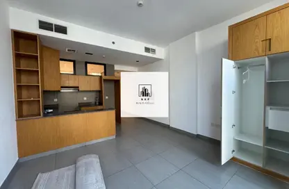 Apartment - 1 Bathroom for rent in Souks Residential - Al Mamsha - Muwaileh - Sharjah