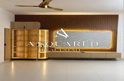 Apartment - 2 Bedrooms - 3 Bathrooms for sale in Wadi Al Safa 5 - Dubai Apartment - 2 Bedrooms - 3 Bathrooms for sale in Wadi Al Safa 5 - Dubai