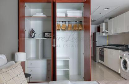 Apartment - Studio - 1 Bathroom for sale in Park Tower A - Park Towers - DIFC - Dubai Apartment - Studio - 1 Bathroom for sale in Park Tower A - Park Towers - DIFC - Dubai