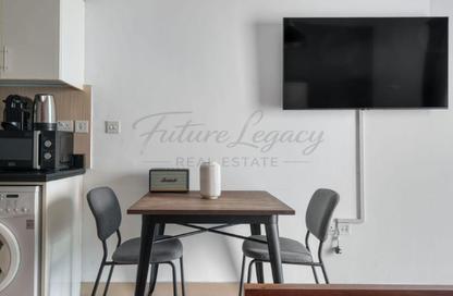 Apartment - Studio - 1 Bathroom for sale in Park Tower A - Park Towers - DIFC - Dubai