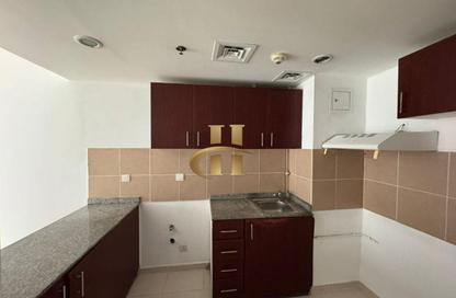 Apartment - 1 Bedroom - 2 Bathrooms for rent in Masaar Residence - District 15 - Jumeirah Village Circle - Dubai