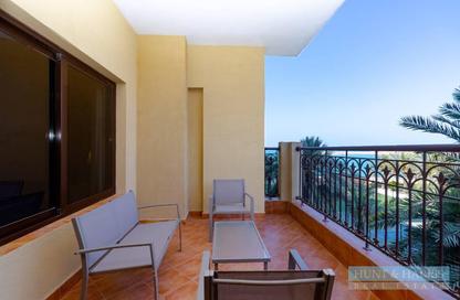 Apartment - 1 Bedroom - 2 Bathrooms for rent in Pullman Resort Marjan Island - Al Marjan Island - Ras Al Khaimah