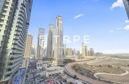 شقة - غرفة نوم - 1 حمام للبيع في آيكون سيتي تاور بي - آيكن سيتي - الخليج التجاري - دبي شقة - غرفة نوم - 1 حمام للبيع في آيكون سيتي تاور بي - آيكن سيتي - الخليج التجاري - دبي