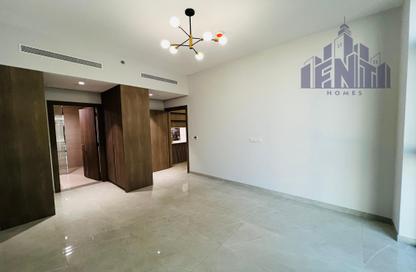 Apartment - 1 Bedroom - 1 Bathroom for rent in Aura Elegance - Dubai Silicon Oasis - Dubai