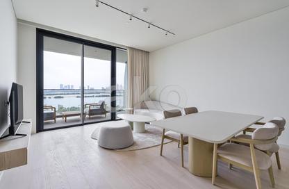 Apartment - 1 Bedroom - 2 Bathrooms for rent in Kempinski Residences The Creek - Al Jaddaf - Dubai