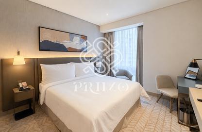 Apartment - 1 Bedroom - 2 Bathrooms for rent in Vida Dubai Mall Tower 1 - Vida Residences Dubai Mall - Downtown Dubai - Dubai Apartment - 1 Bedroom - 2 Bathrooms for rent in Vida Dubai Mall Tower 1 - Vida Residences Dubai Mall - Downtown Dubai - Dubai