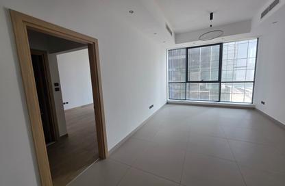 Apartment - 1 - 2 for sale in La Plage Tower - Al Mamzar - Sharjah - Sharjah Apartment - 1 - 2 for sale in La Plage Tower - Al Mamzar - Sharjah - Sharjah