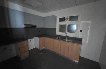 Apartment - 1 - 2 for sale in La Plage Tower - Al Mamzar - Sharjah - Sharjah