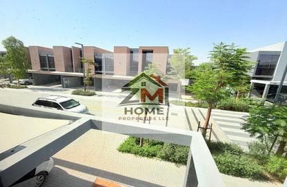 Townhouse - 4 Bedrooms - 6 Bathrooms for rent in Kaya - Masaar - Tilal City - Sharjah
