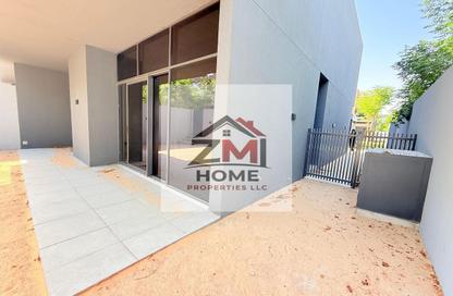 Townhouse - 4 Bedrooms - 6 Bathrooms for rent in Kaya - Masaar - Tilal City - Sharjah