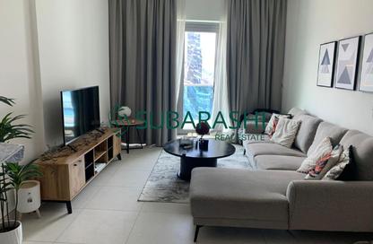 Apartment - 1 Bedroom - 2 Bathrooms for rent in The Bay - Business Bay - Dubai Apartment - 1 Bedroom - 2 Bathrooms for rent in The Bay - Business Bay - Dubai