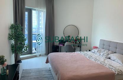 Apartment - 1 Bedroom - 2 Bathrooms for rent in The Bay - Business Bay - Dubai Apartment - 1 Bedroom - 2 Bathrooms for rent in The Bay - Business Bay - Dubai