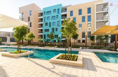 Apartment - 1 Bedroom - 1 Bathroom for rent in Uptown Al Zahia - Al Zahia - Muwaileh Commercial - Sharjah Apartment - 1 Bedroom - 1 Bathroom for rent in Uptown Al Zahia - Al Zahia - Muwaileh Commercial - Sharjah