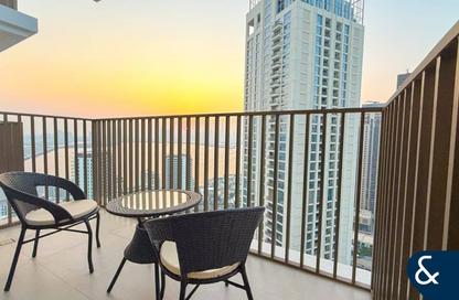 Apartment - 1 Bedroom - 1 Bathroom for rent in Creek Palace - Dubai Creek Harbour (The Lagoons) - Dubai Apartment - 1 Bedroom - 1 Bathroom for rent in Creek Palace - Dubai Creek Harbour (The Lagoons) - Dubai