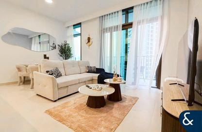 Apartment - 1 Bedroom - 1 Bathroom for rent in Creek Palace - Dubai Creek Harbour (The Lagoons) - Dubai Apartment - 1 Bedroom - 1 Bathroom for rent in Creek Palace - Dubai Creek Harbour (The Lagoons) - Dubai