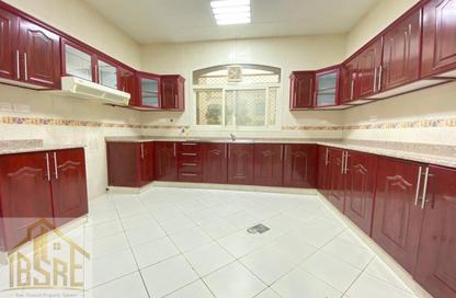 Apartment - 2 - 4 for rent in Madinat Al Riyad - Abu Dhabi