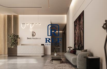 Apartment - Studio - 1 for sale in 09 Life Residences - Dubai Land Residence Complex - Dubai