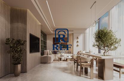 Apartment - Studio - 1 for sale in 09 Life Residences - Dubai Land Residence Complex - Dubai Apartment - Studio - 1 for sale in 09 Life Residences - Dubai Land Residence Complex - Dubai