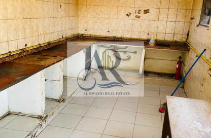 Labor Camp - Studio - 7+ Bathrooms for rent in Al Jurf 2 - Al Jurf - Ajman Downtown - Ajman Labor Camp - Studio - 7+ Bathrooms for rent in Al Jurf 2 - Al Jurf - Ajman Downtown - Ajman