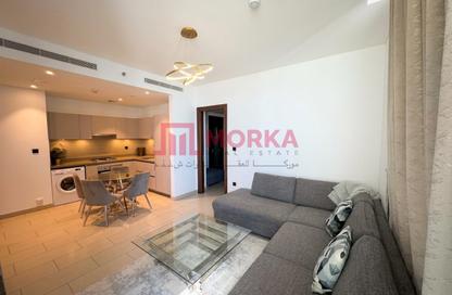 Apartment - 2 - 2 for sale in Sobha Creek Vistas Reserve Tower A - Sobha Creek Vistas Reserve - Sobha Hartland - Mohammed Bin Rashid City - Dubai