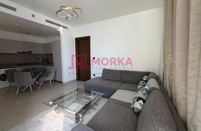 Apartment - 2 - 2 for sale in Sobha Creek Vistas Reserve Tower A - Sobha Creek Vistas Reserve - Sobha Hartland - Mohammed Bin Rashid City - Dubai